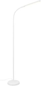 STOJACÍ LED LAMPA, 21/170 cm - Stojací lampy