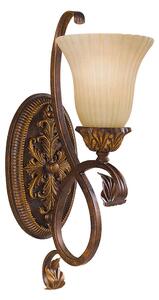 NÁSTĚNNÉ SVÍTIDLO, 15,2/22,9/45,7 cm Elstead Lighting - Online Only svítidla, Online Only