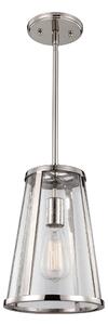 ZÁVĚSNÉ SVÍTIDLO, 20.3/32.1 cm Elstead Lighting - Online Only svítidla, Online Only