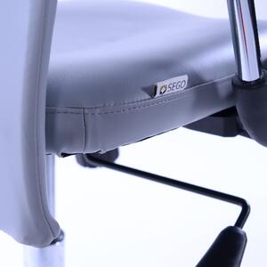 SEGO CZ Zdravotnická židle SEGO NURSY Barva: 9 Čistě bílá