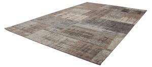 Obsession koberce Kusový koberec GENT 751 SILVER ROZMĚR: 80x150