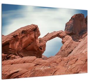 Obraz - Nevada (70x50 cm)