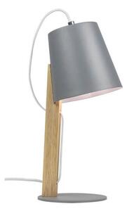 STOLNÍ LAMPA, 13/34/16.5 cm - Stolní lampy