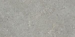 Dlažba Fineza Breccia šedá 60x120 cm mat BRECCIA612GR