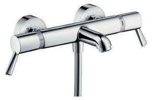 Hansgrohe Ecostat, Umyvadlo, Chrom