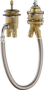 Hansgrohe 13159180, Umyvadlo