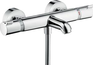 Hansgrohe Ecostat, Umyvadlo, Chrom
