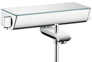 Hansgrohe Ecostat Select, Umyvadlo, Chrom
