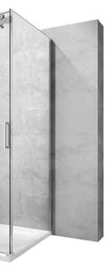 REA - Stěna pro sprchový kout Nixon-2 90 REA-K5011