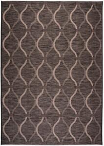 Obsession koberce Kusový koberec Nordic 871 grey ROZMĚR: 120x170