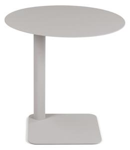 Kovový kulatý odkládací stolek ø 40 cm Sunny – Spinder Design