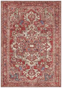 Nouristan - Hanse Home koberce Kusový koberec Asmar 104018 Orient/Red ROZMĚR: 200x290