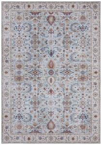 Nouristan - Hanse Home koberce Kusový koberec Asmar 104005 Heaven/Blue ROZMĚR: 80x150