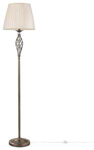 STOJACÍ LAMPA, 38/165/38 cm XXXL - Online Only svítidla, Online Only