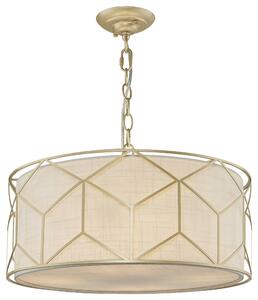 STROPNÍ ZÁVĚSNÉ SVÍTIDLO, 49/19/45 cm - Online Only svítidla, Online Only