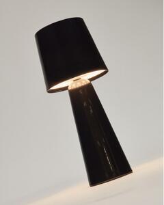ARENYS SMALL stolní lampa černá
