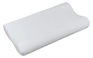 Bellatex POVLAK na anatomický polštář 60x33 cm Šedá