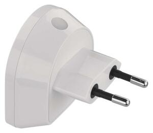 Emos lighting LED noční světlo P3314 s fotosenzorem do zásuvky 1456000110