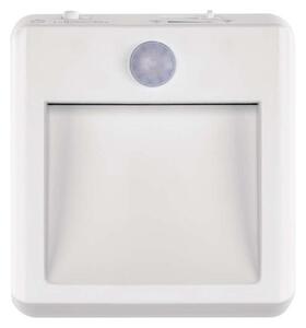 EMOS P3319 LED noční světlo do zásuvky s fotosenzorem, automatické vypnutí/zapnutí