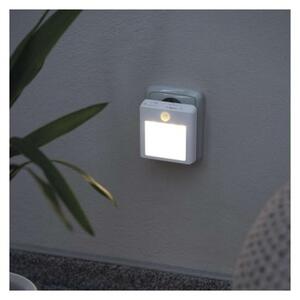 EMOS P3319 LED noční světlo do zásuvky s fotosenzorem, automatické vypnutí/zapnutí