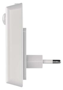 EMOS P3319 LED noční světlo do zásuvky s fotosenzorem, automatické vypnutí/zapnutí