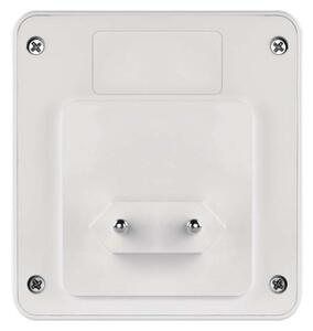EMOS P3319 LED noční světlo do zásuvky s fotosenzorem, automatické vypnutí/zapnutí