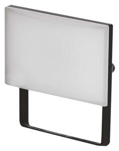 EMOS LED reflektor TAMBO, 10 W, 1000l m, IP65, černý 1531251200