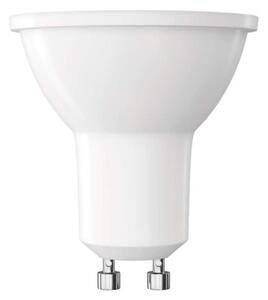 Emos lighting LED žárovka Basic MR16 / GU10 / 5,2 W (40 W) / 450 lm / neutrální bílá 1525730430