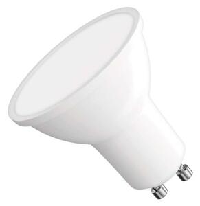 Emos lighting LED žárovka Basic MR16 / GU10 / 5,2 W (40 W) / 450 lm / neutrální bílá 1525730430