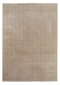 Béžový vnitřní a venkovní koberec 160x230 cm Nova 1202 – Ayyildiz Carpets