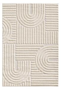 Krémový koberec 280x370 cm Art 1121 – Ayyildiz Carpets