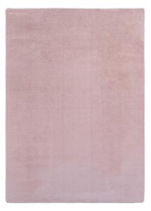 Světle růžový pratelný koberec 200x280 cm Joy 1400 – Ayyildiz Carpets