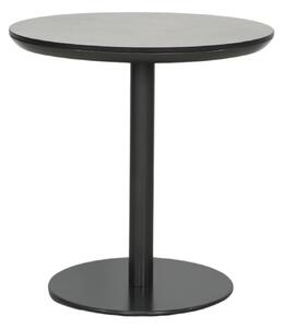 Doppler PICASO - zahradní hliníkový stůl 70 cm, přírodní