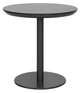 Doppler PICASO - zahradní hliníkový stůl 70 cm, antracit