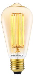 Sylvania 0030153 LED žárovkaToLEDo Vintage E27 7W 640lm 2000K