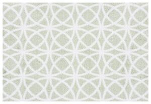 Zala Living - Hanse Home koberce Protiskluzová rohožka Home Green 103187 ROZMĚR: 50x70