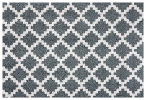 Zala Living - Hanse Home koberce Protiskluzová rohožka Home Grey Anthracite 103157 ROZMĚR: 50x70