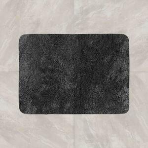 Top textil Koupelnová předložka 50x80cm - tmavě šedá