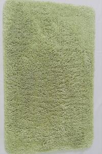Top textil Koupelnová předložka 50x80cm - zelená oliva