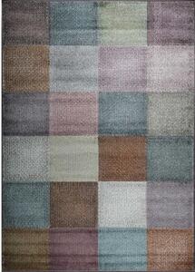 JUTEX Kusový koberec Calderon 4202A vícebarevný BARVA: Multi, ROZMĚR: 60x110 cm