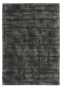 Obsession koberce Ručně tkaný kusový koberec MAORI 220 ANTHRACITE ROZMĚR: 160x230