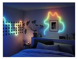 Govee - Neon 2 MATTER ohebný LED pásek 5m RGBIC Wi-Fi IP67