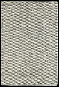 Obsession koberce Ručně tkaný kusový koberec Loft 580 IVORY ROZMĚR: 120x170