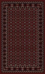 Ayyildiz koberce Kusový koberec Marrakesh 351 Red ROZMĚR: 300x400