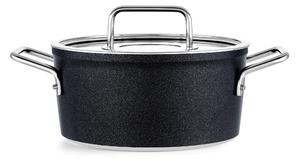 HRNEC, hliník, 20/13 cm Fissler