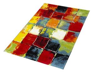 MERINOS Kusový koberec BELIS 20739/110 BARVA: Vícebarevný, ROZMĚR: 140x200 cm