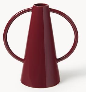 Designová váza Frigya, V 31 cm