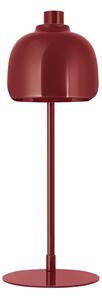 Osram - Stolní lampa DECOR COROLLE 1xG9/20W/230V červená
