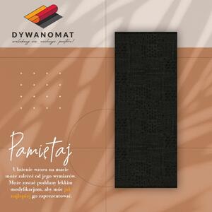 Vinylový koberec pro domácnost Dark textury