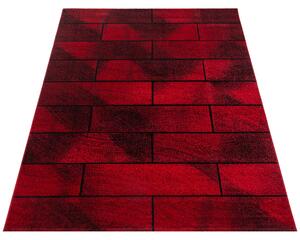 Ayyildiz koberce Kusový koberec Beta 1110 red ROZMĚR: 200x290